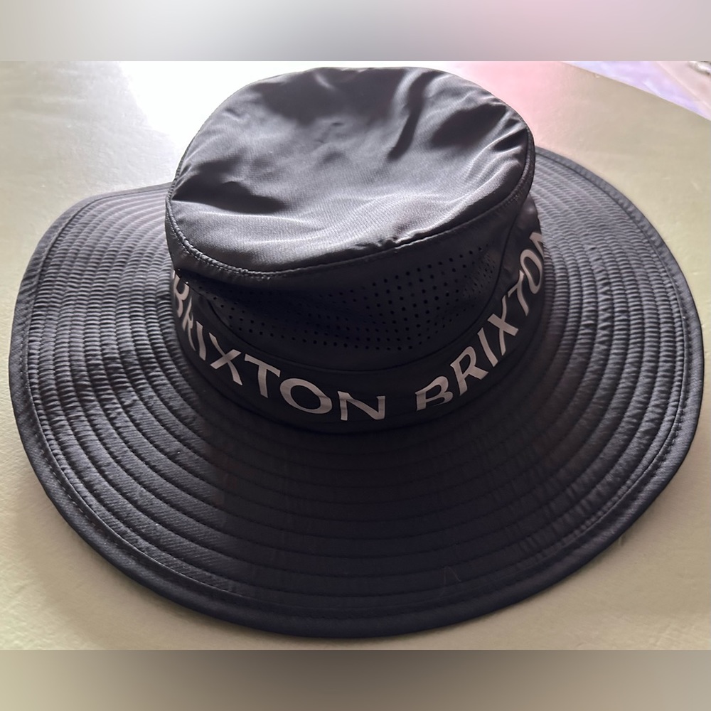 Brixton bucket hat